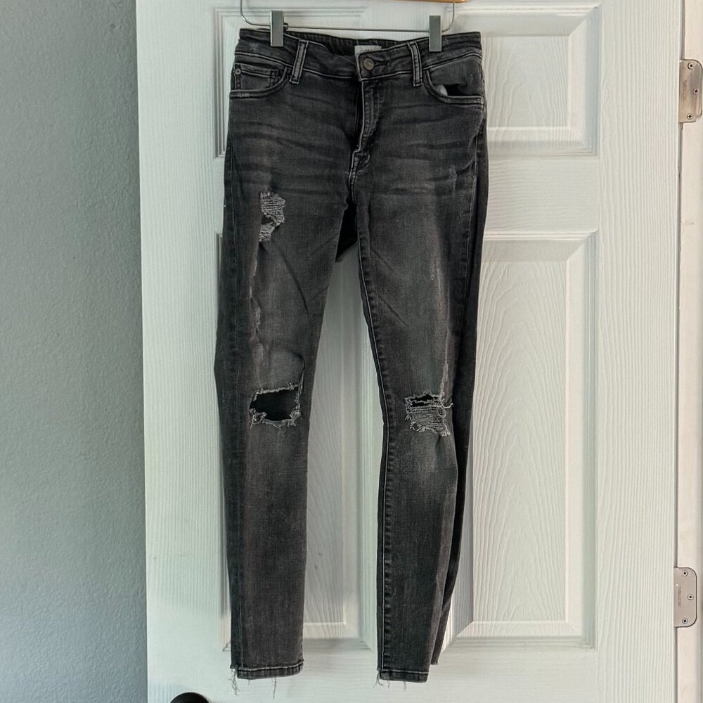 M1858 New York Women's Size 28 Jeans